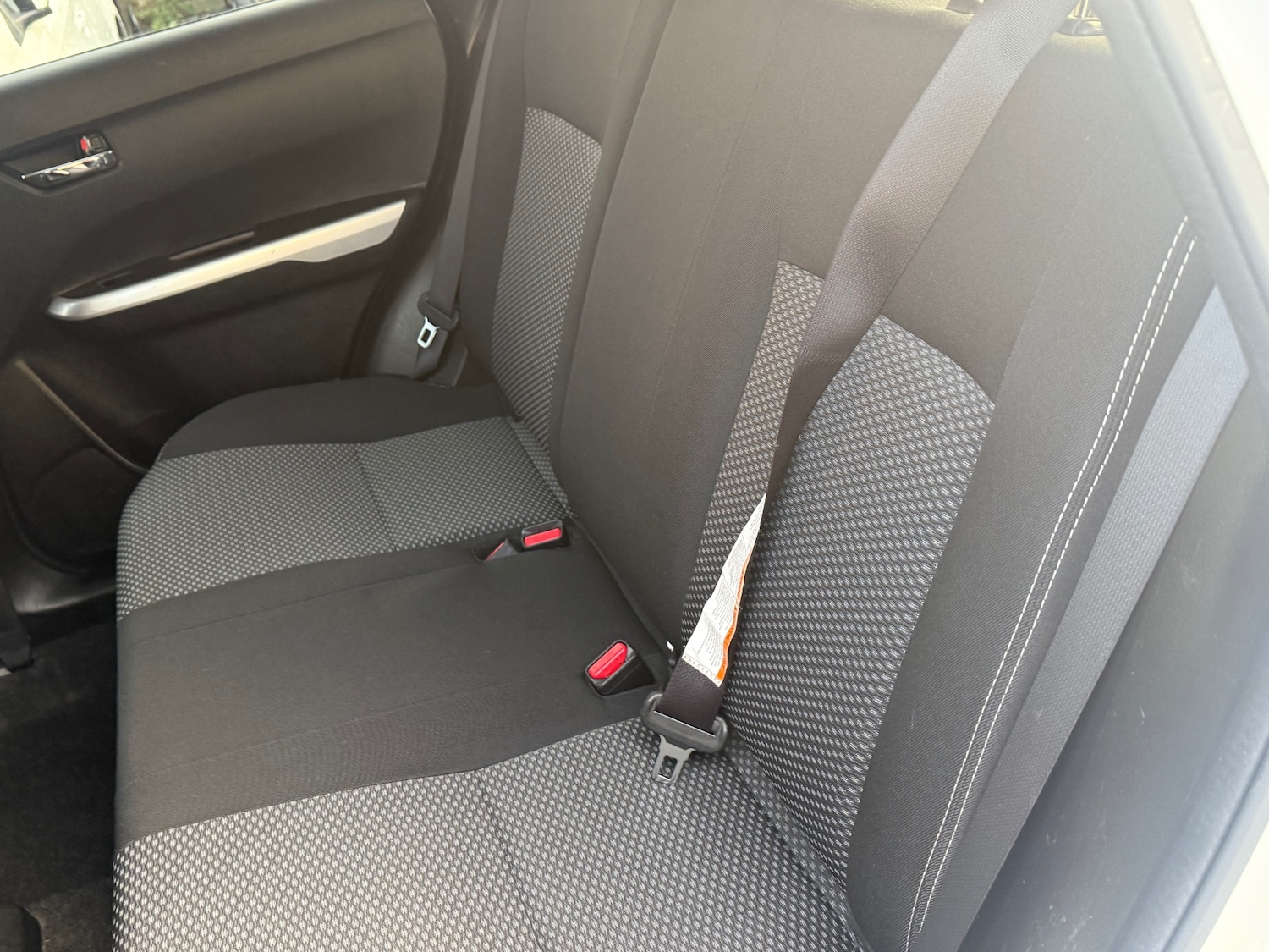 Used Suzuki Vitara 2016 for sale - 77001929: Photo 38