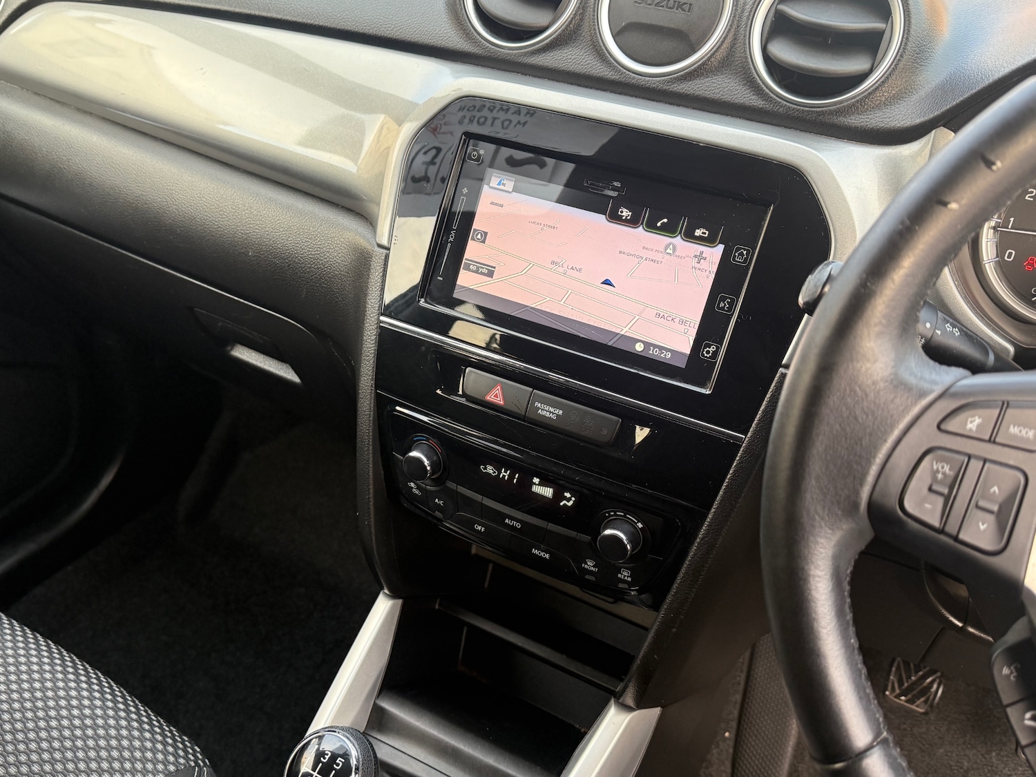 Used Suzuki Vitara 2016 for sale - 77001929: Photo 6