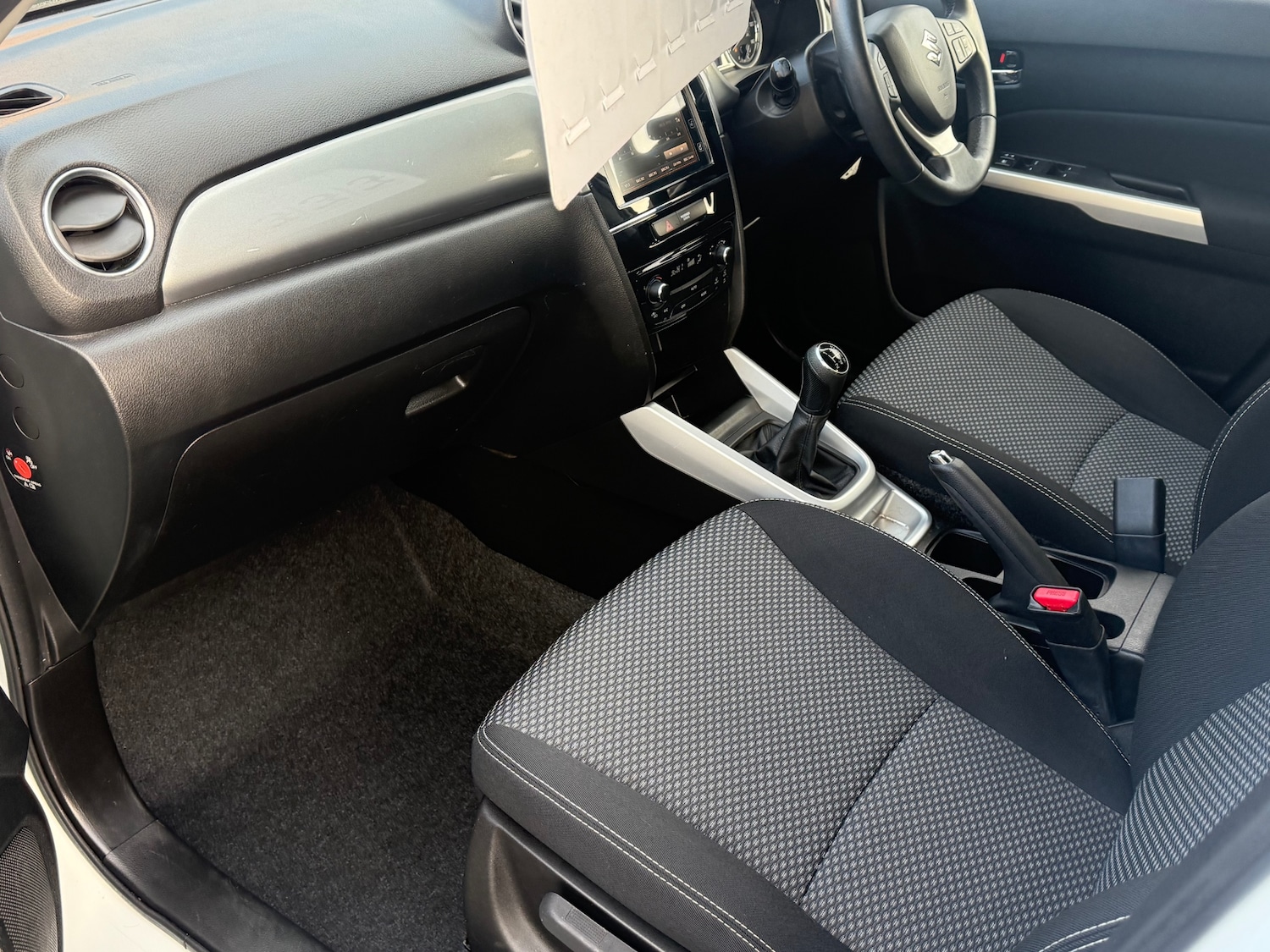 Used Suzuki Vitara 2016 for sale - 77001929: Photo 7