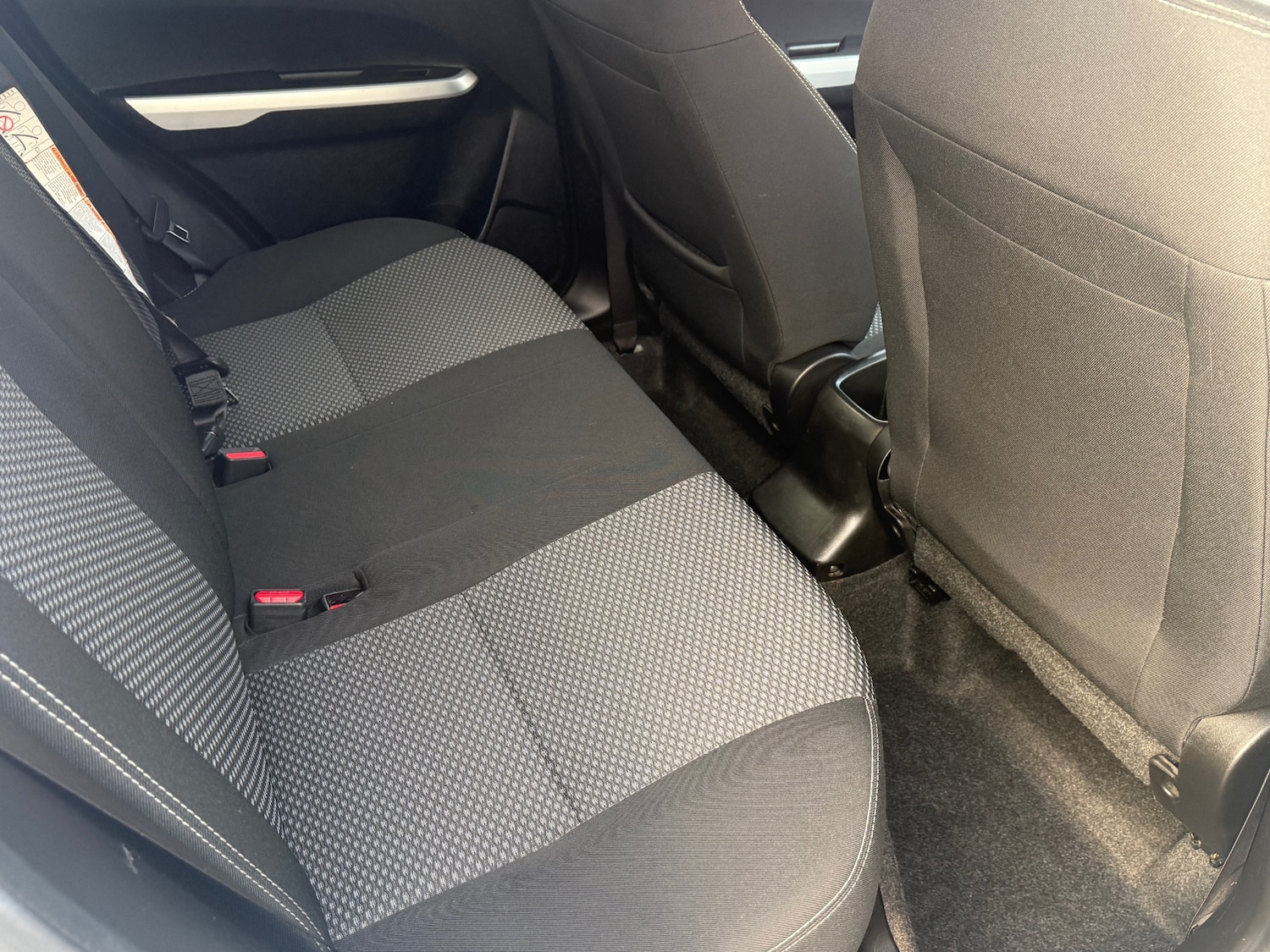 Used Suzuki Vitara 2016 for sale - 77001929: Photo 8