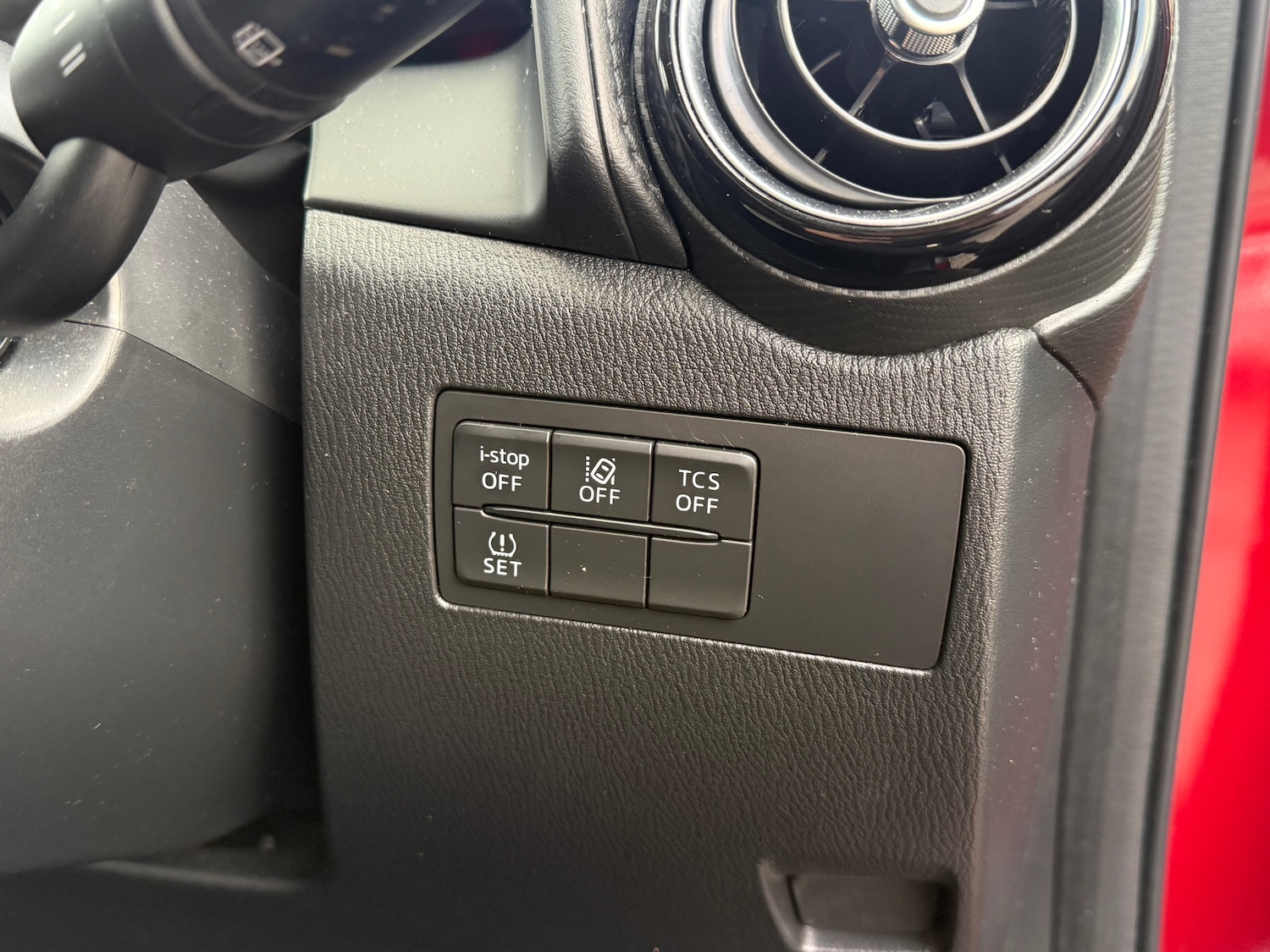 Used Mazda CX-3 2017 for sale - 77654038: Photo 21