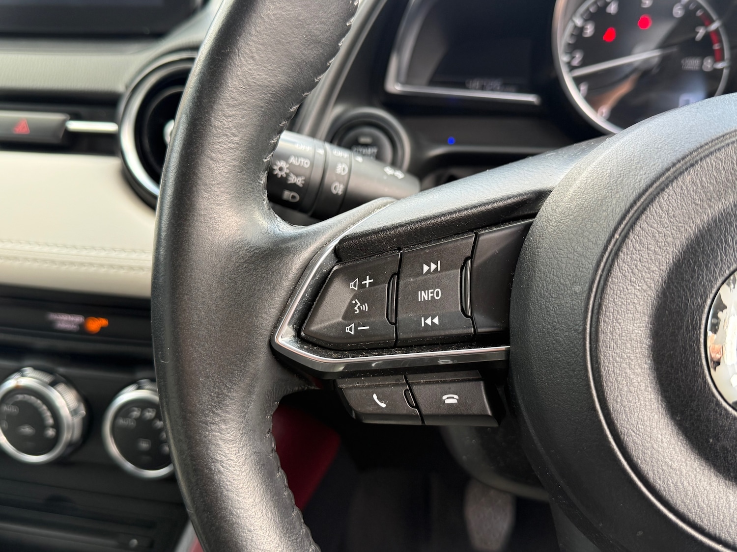 Used Mazda CX-3 2017 for sale - 77654038: Photo 22