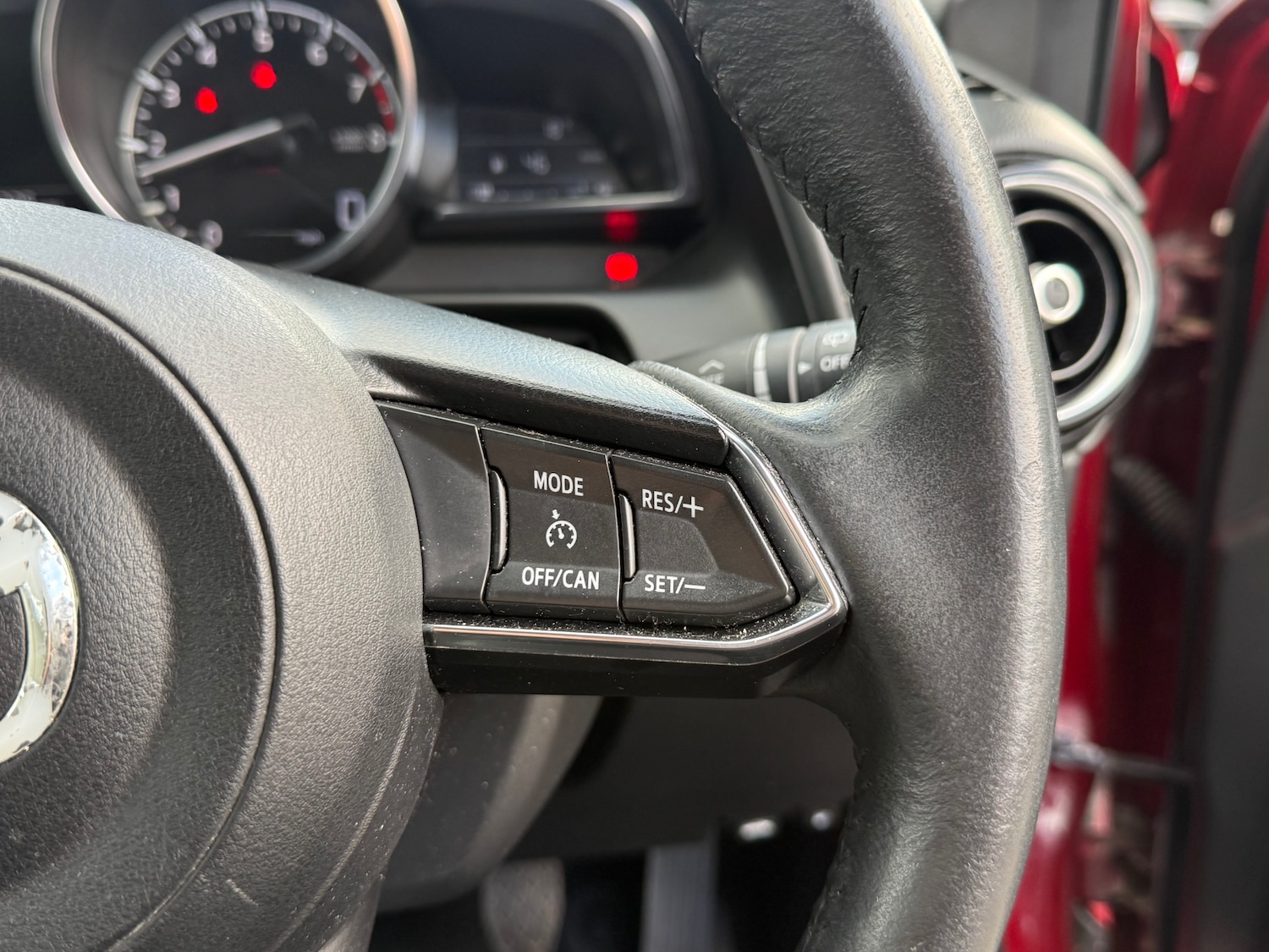 Used Mazda CX-3 2017 for sale - 77654038: Photo 23