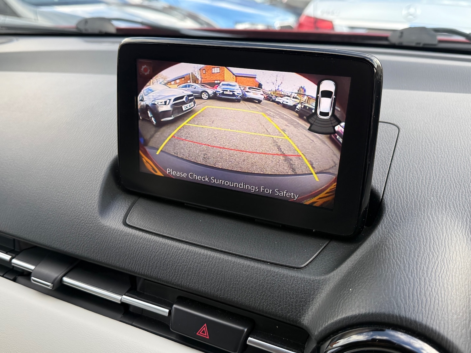 Used Mazda CX-3 2017 for sale - 77654038: Photo 24