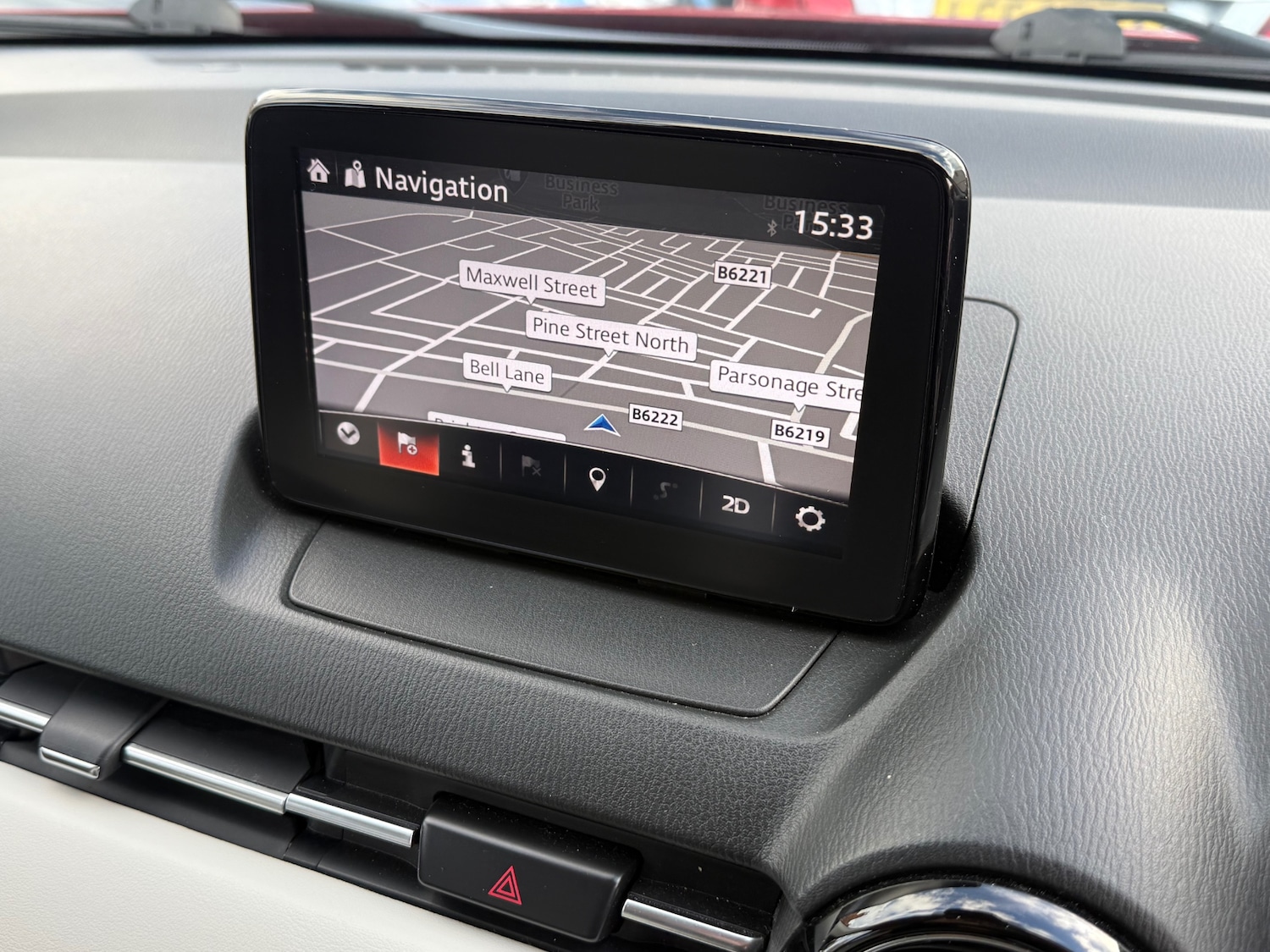 Used Mazda CX-3 2017 for sale - 77654038: Photo 25