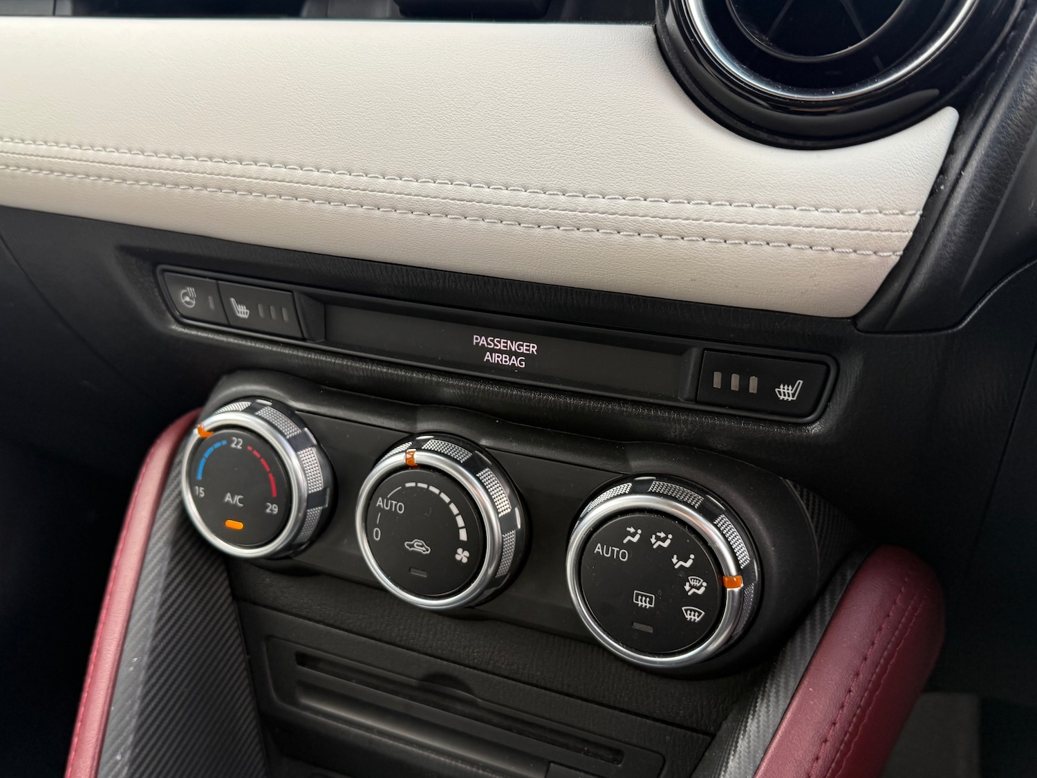 Used Mazda CX-3 2017 for sale - 77654038: Photo 27