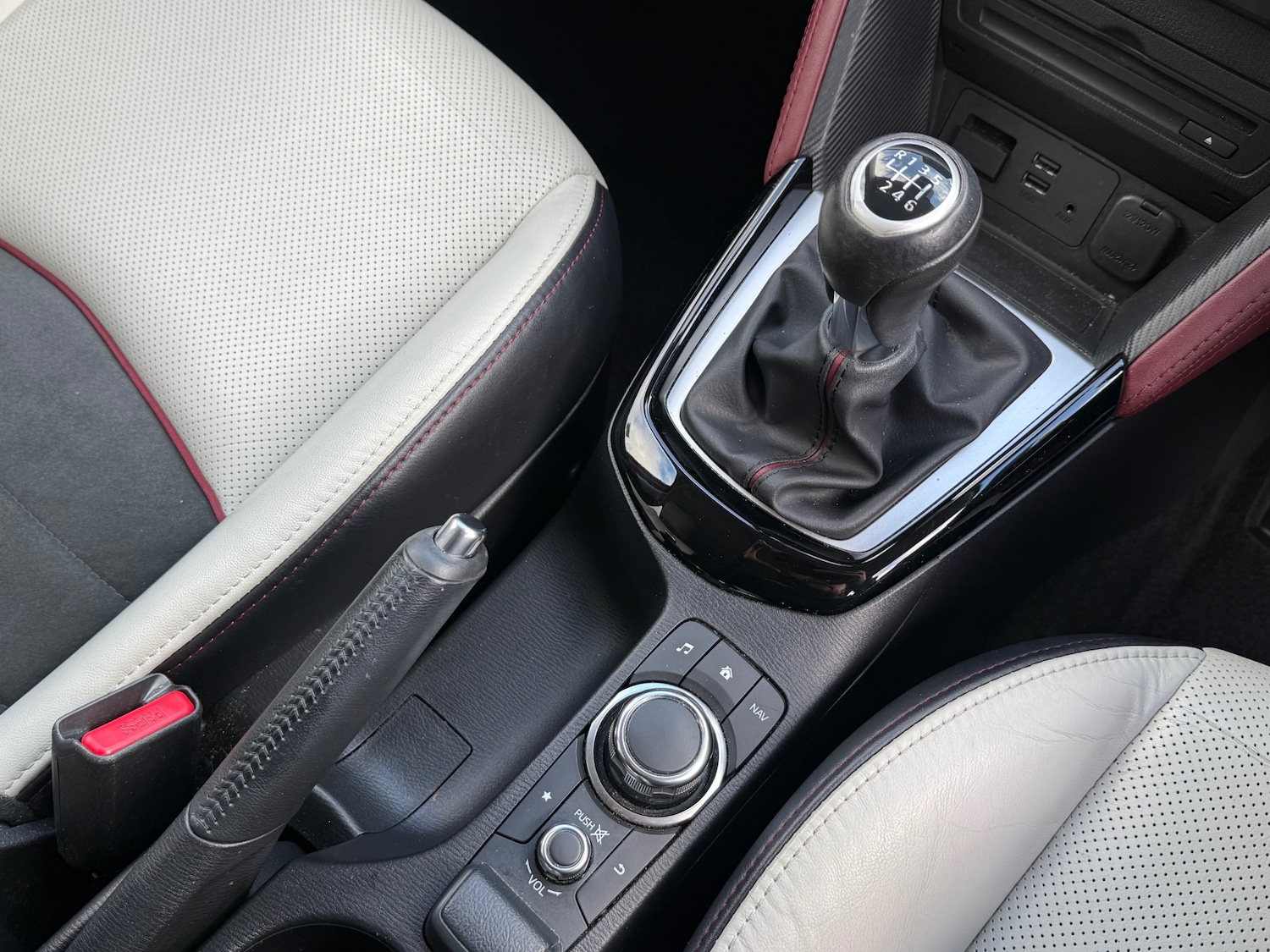 Used Mazda CX-3 2017 for sale - 77654038: Photo 28