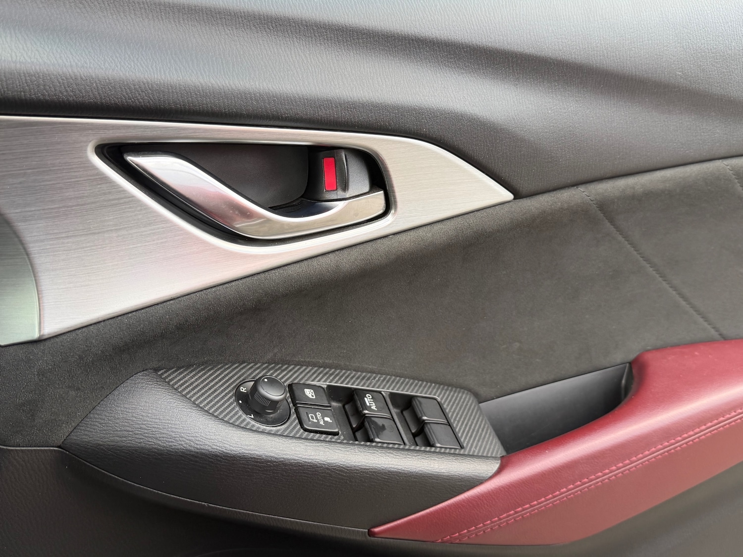 Used Mazda CX-3 2017 for sale - 77654038: Photo 29