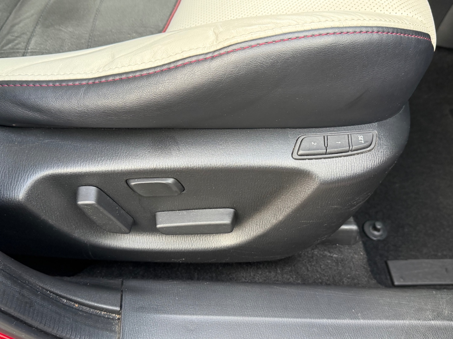 Used Mazda CX-3 2017 for sale - 77654038: Photo 30