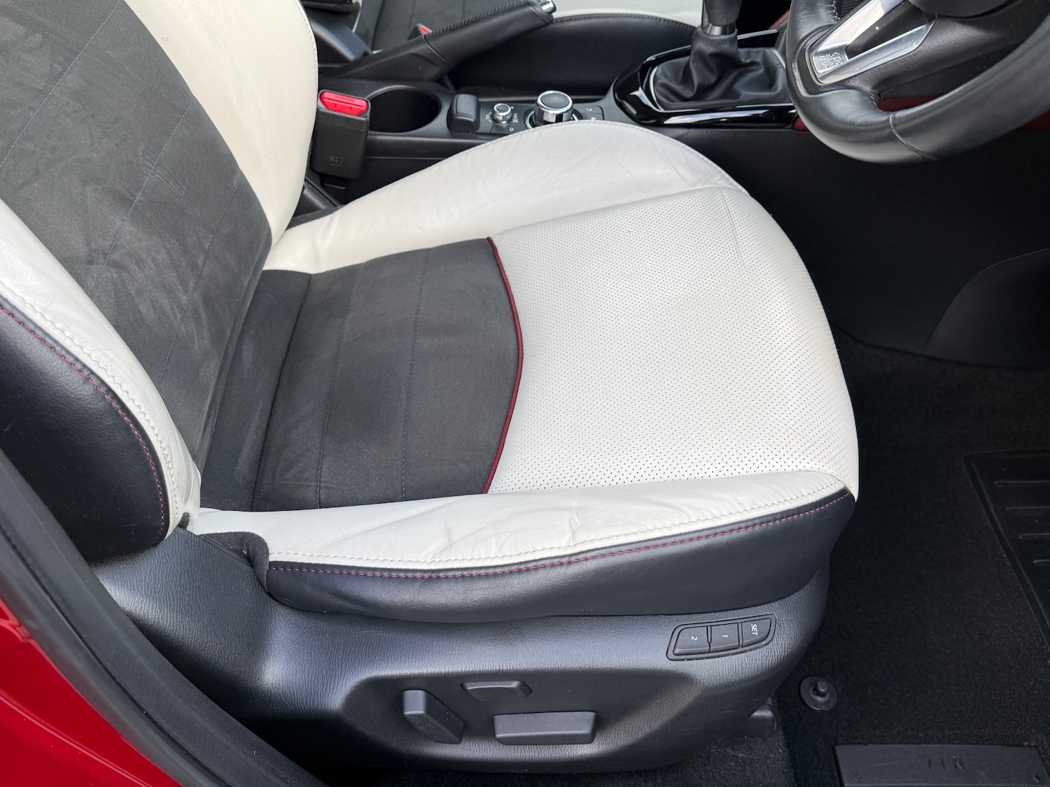 Used Mazda CX-3 2017 for sale - 77654038: Photo 31