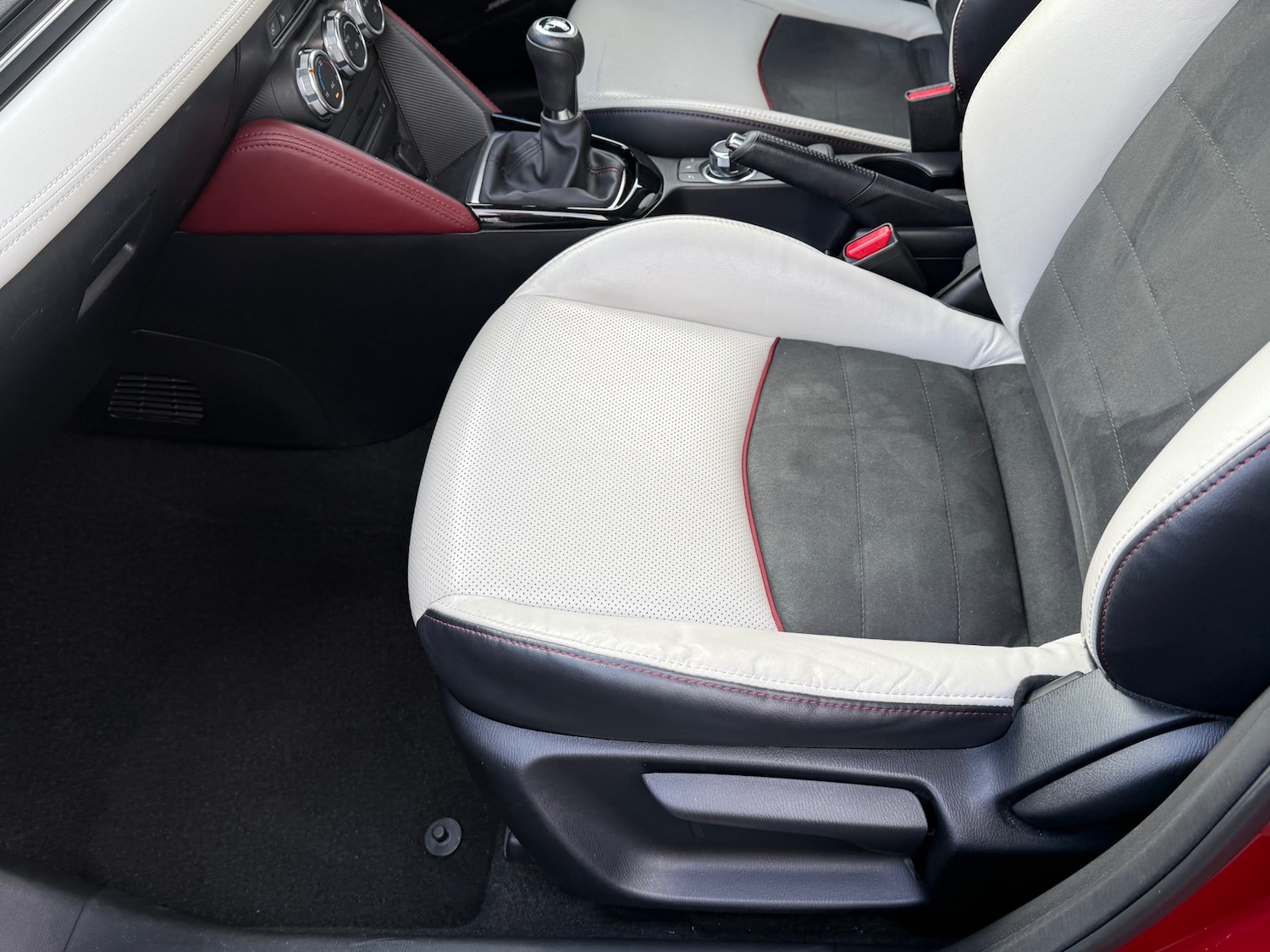 Used Mazda CX-3 2017 for sale - 77654038: Photo 32