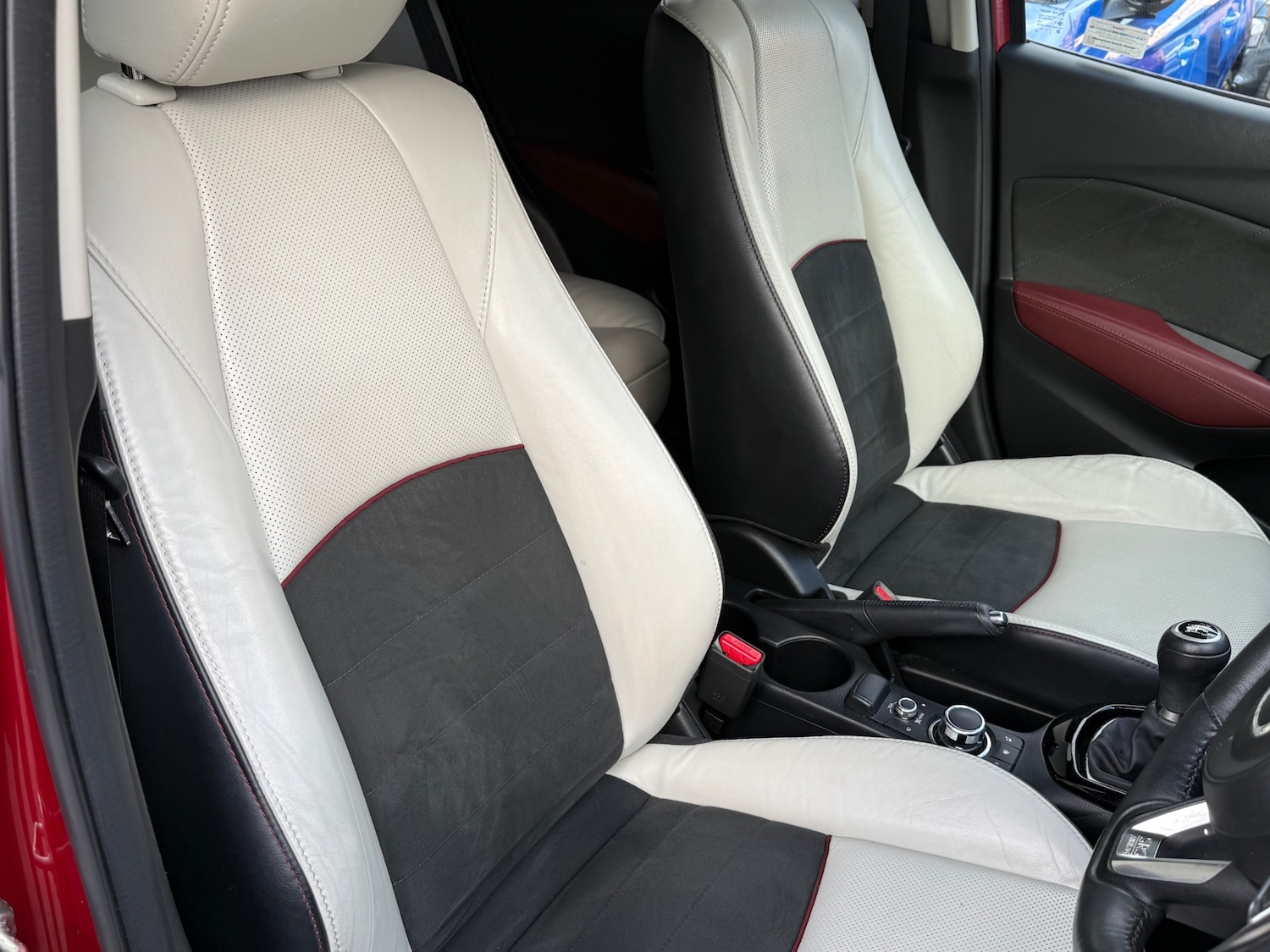 Used Mazda CX-3 2017 for sale - 77654038: Photo 33