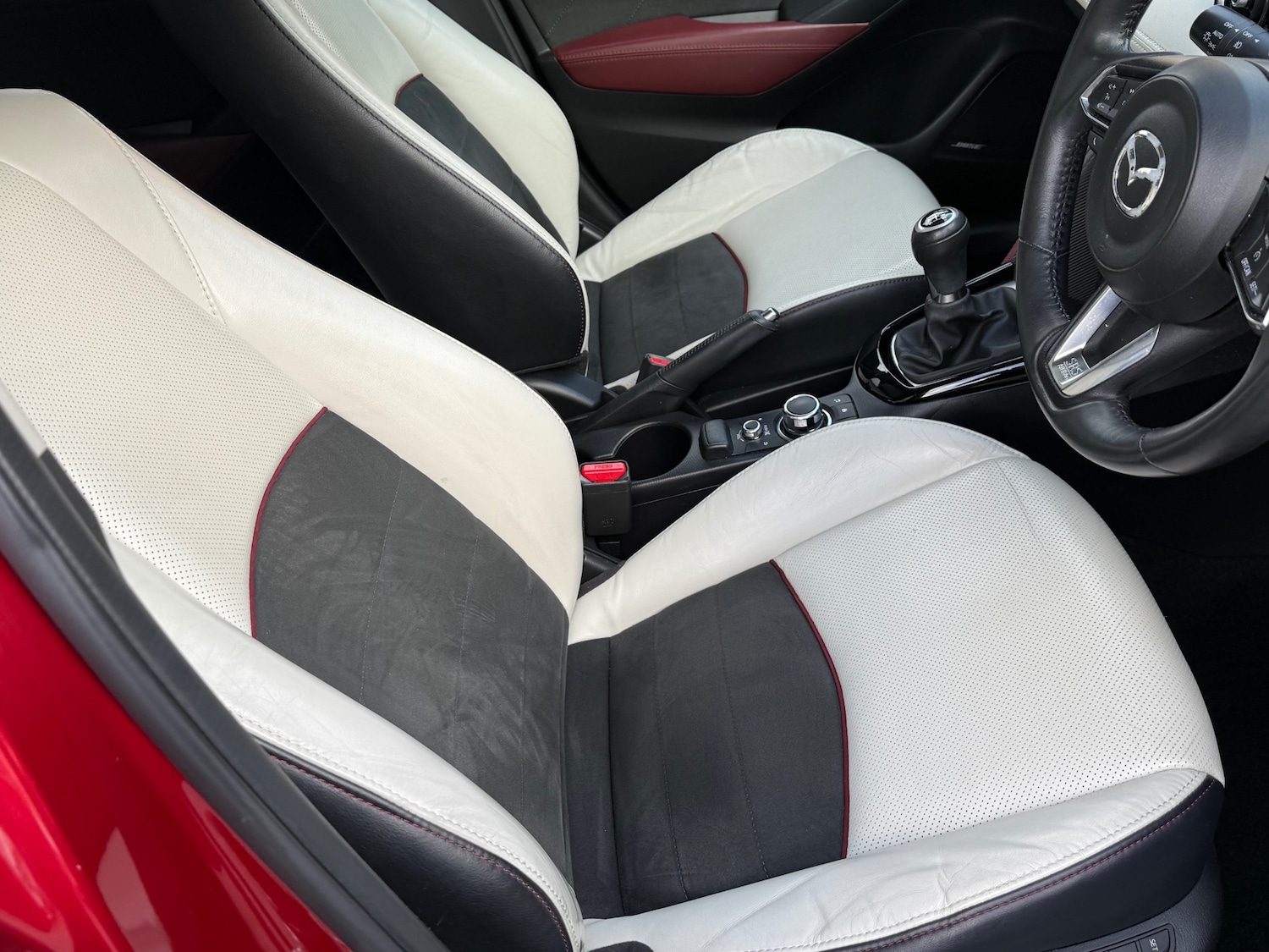 Used Mazda CX-3 2017 for sale - 77654038: Photo 34