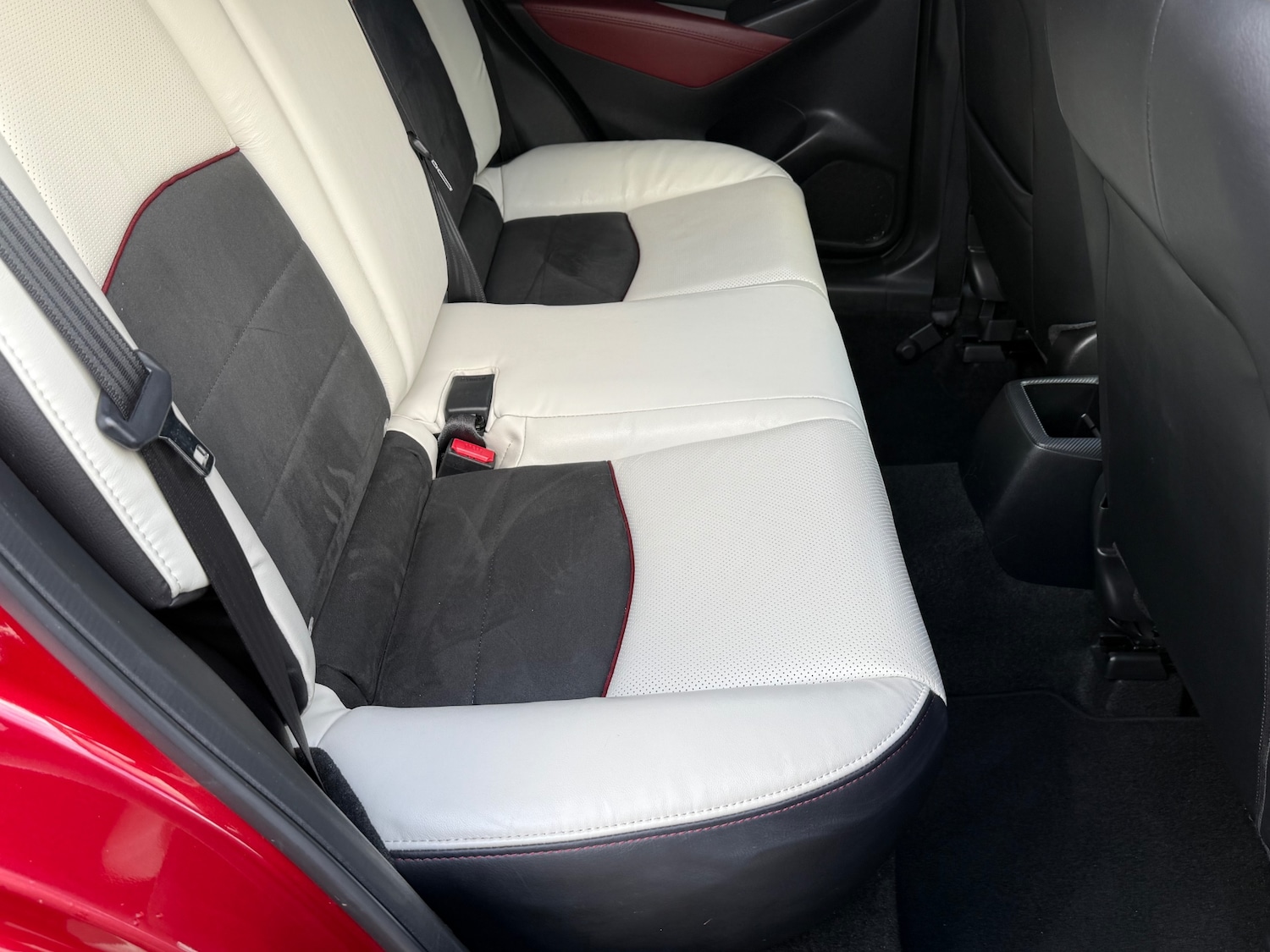 Used Mazda CX-3 2017 for sale - 77654038: Photo 37