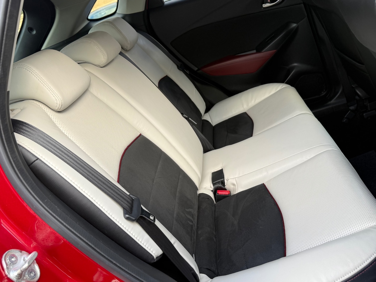 Used Mazda CX-3 2017 for sale - 77654038: Photo 39