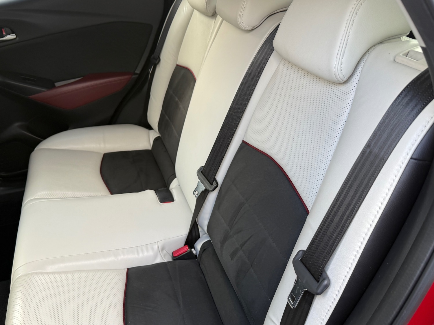 Used Mazda CX-3 2017 for sale - 77654038: Photo 40