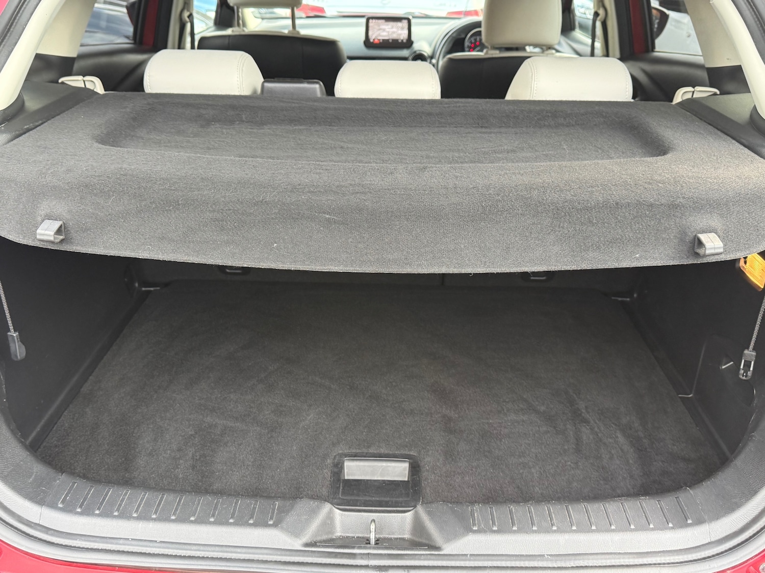 Used Mazda CX-3 2017 for sale - 77654038: Photo 41