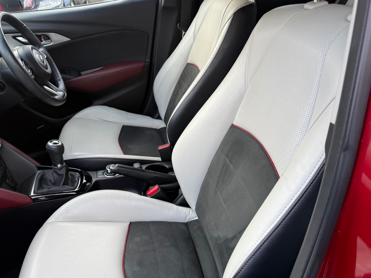 Used Mazda CX-3 2017 for sale - 77654038: Photo 7