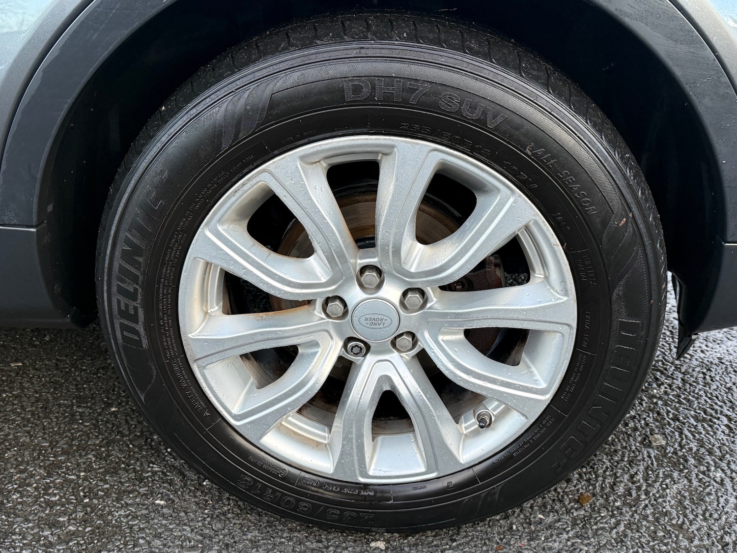 Used Land Rover Range Rover Evoque 2016 for sale - 76780400: Photo 17