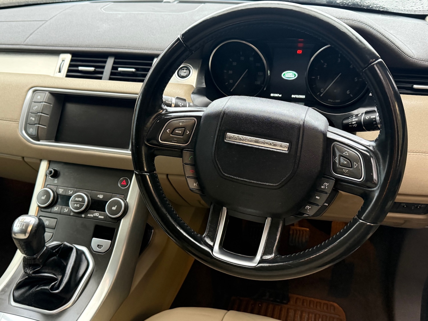 Used Land Rover Range Rover Evoque 2016 for sale - 76780400: Photo 18