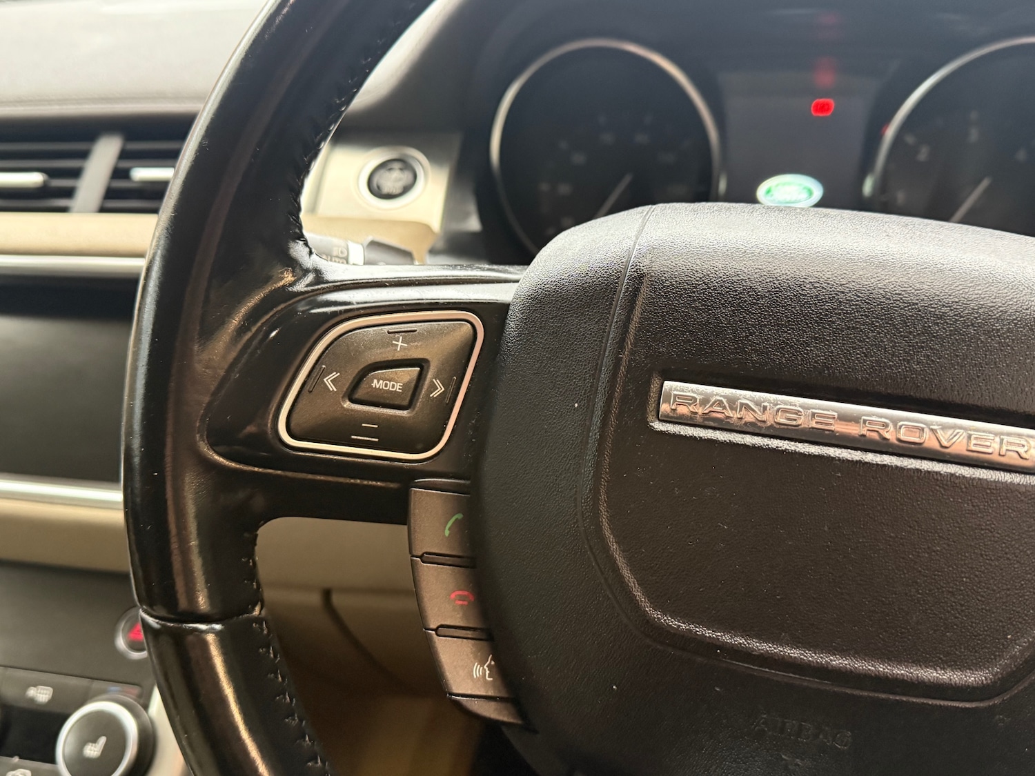 Used Land Rover Range Rover Evoque 2016 for sale - 76780400: Photo 20