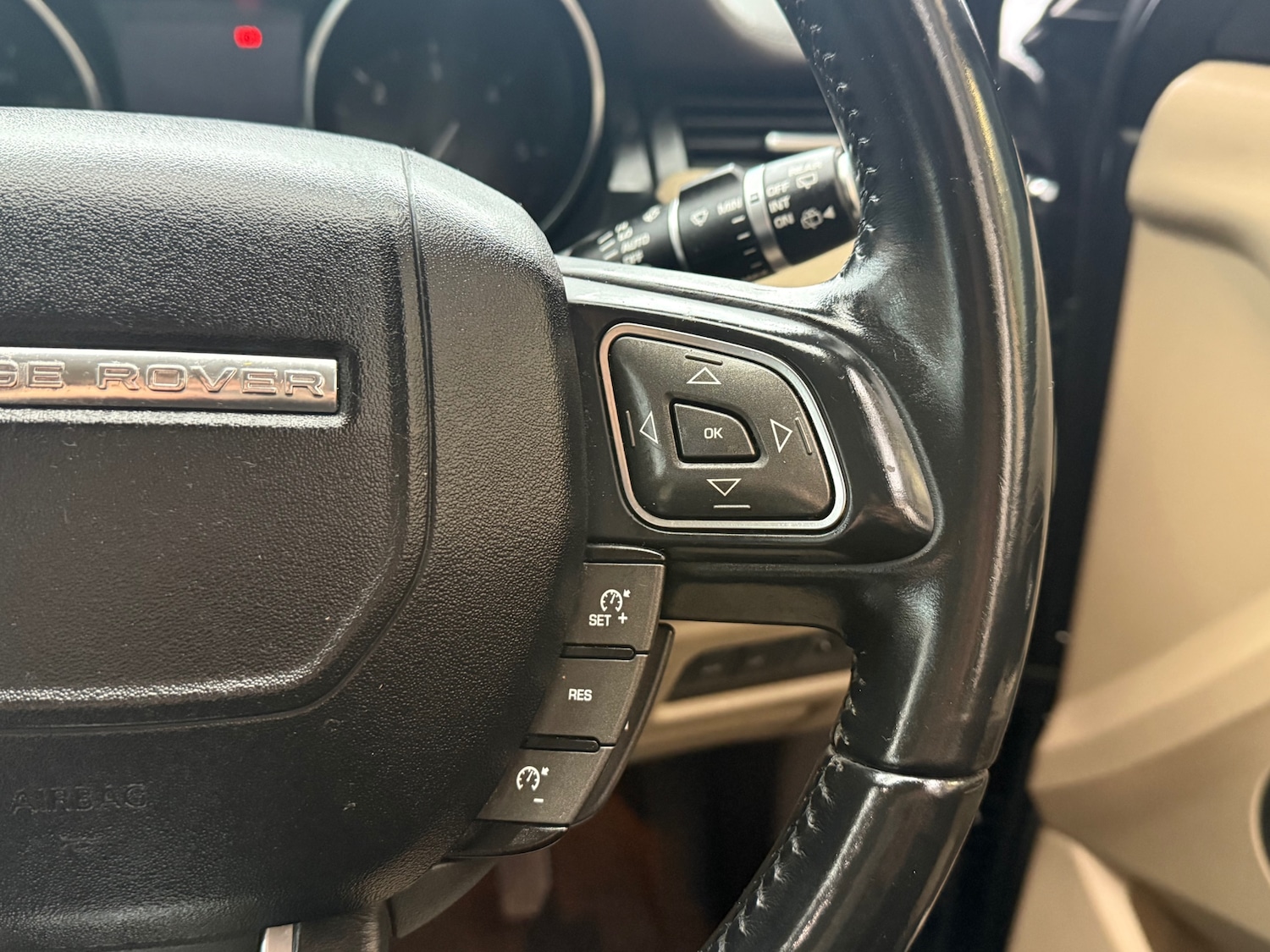 Used Land Rover Range Rover Evoque 2016 for sale - 76780400: Photo 21