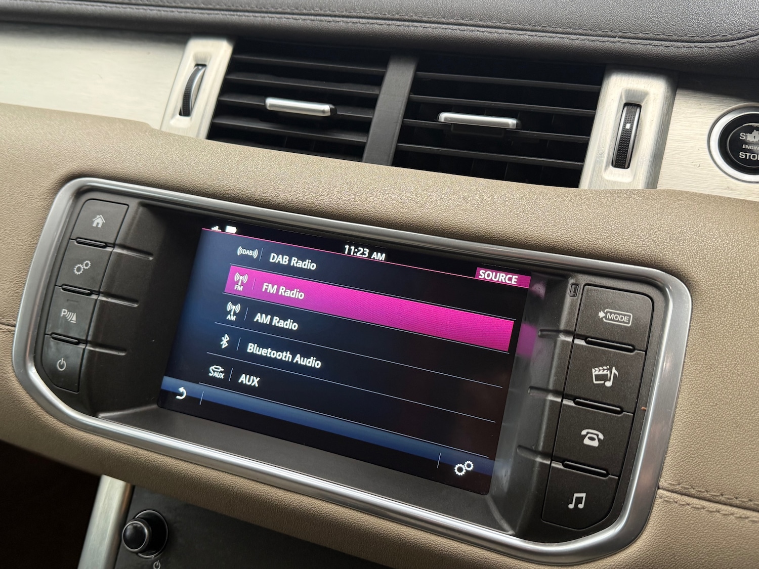 Used Land Rover Range Rover Evoque 2016 for sale - 76780400: Photo 23