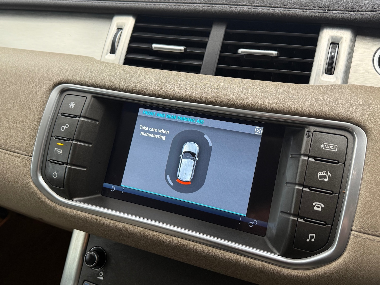 Used Land Rover Range Rover Evoque 2016 for sale - 76780400: Photo 24