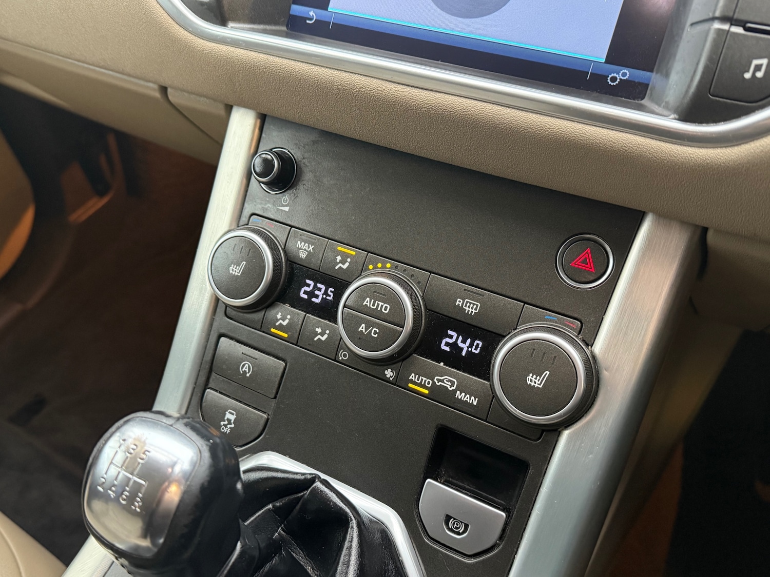 Used Land Rover Range Rover Evoque 2016 for sale - 76780400: Photo 25