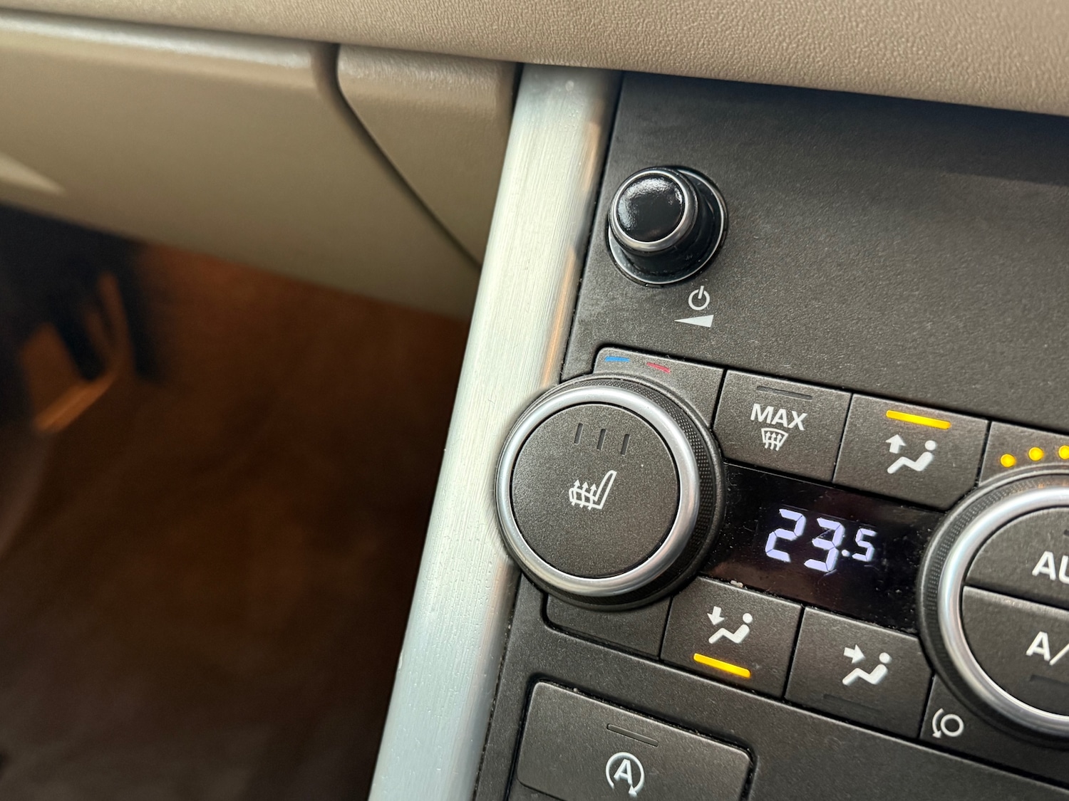 Used Land Rover Range Rover Evoque 2016 for sale - 76780400: Photo 26