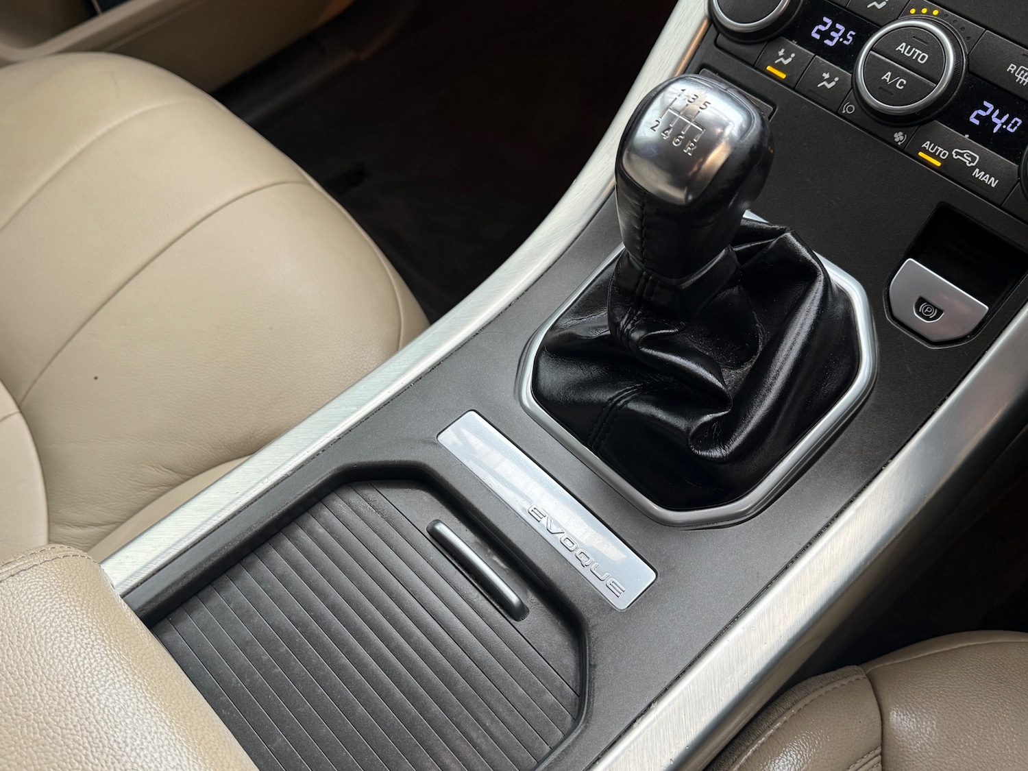 Used Land Rover Range Rover Evoque 2016 for sale - 76780400: Photo 27