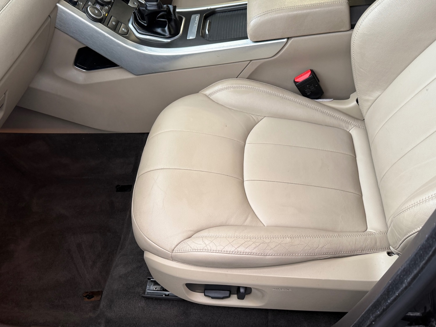 Used Land Rover Range Rover Evoque 2016 for sale - 76780400: Photo 31