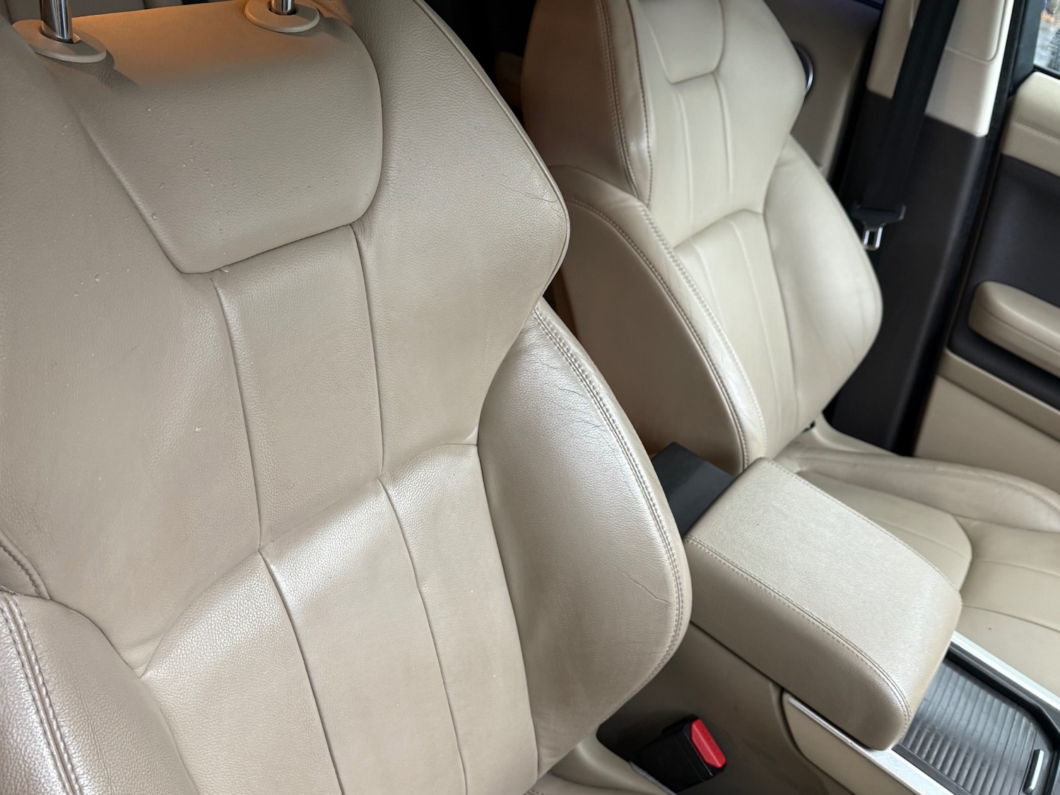 Used Land Rover Range Rover Evoque 2016 for sale - 76780400: Photo 33