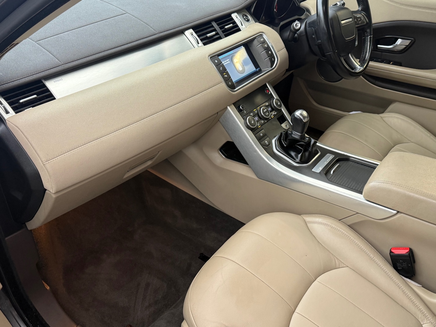 Used Land Rover Range Rover Evoque 2016 for sale - 76780400: Photo 34