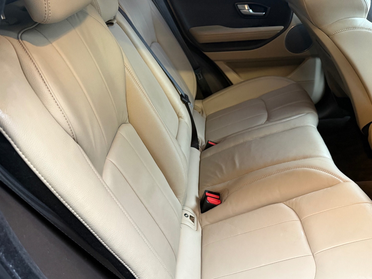 Used Land Rover Range Rover Evoque 2016 for sale - 76780400: Photo 38