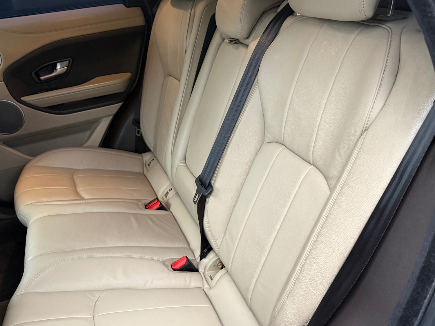 Used Land Rover Range Rover Evoque 2016 for sale - 76780400: Photo 39