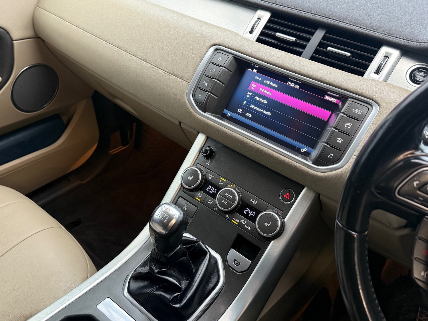 Used Land Rover Range Rover Evoque 2016 for sale - 76780400: Photo 6