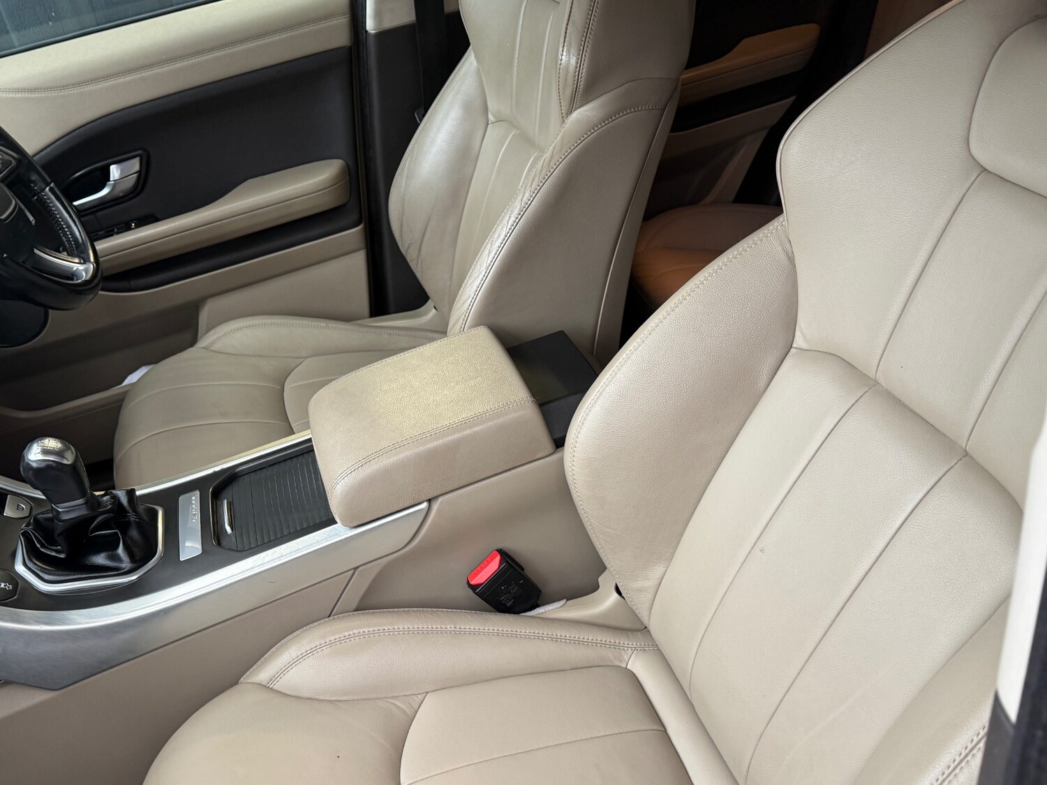 Used Land Rover Range Rover Evoque 2016 for sale - 76780400: Photo 7