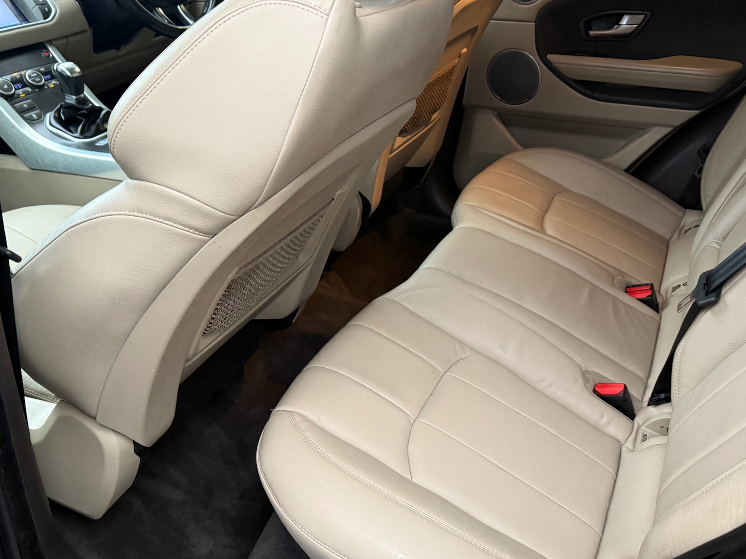 Used Land Rover Range Rover Evoque 2016 for sale - 76780400: Photo 8