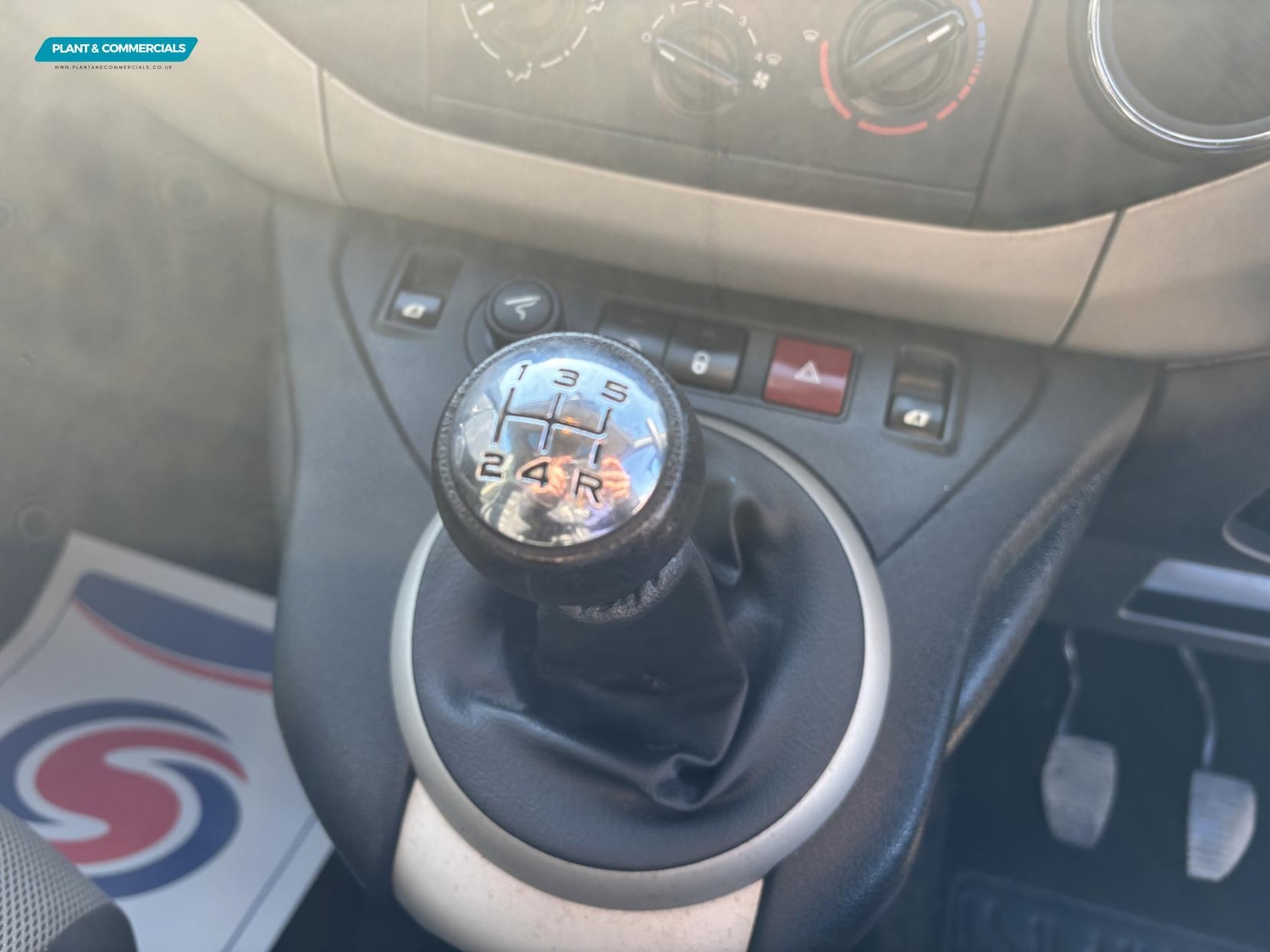 Used Citroen Berlingo Multispace 2014 for sale - 77965462: Photo 12