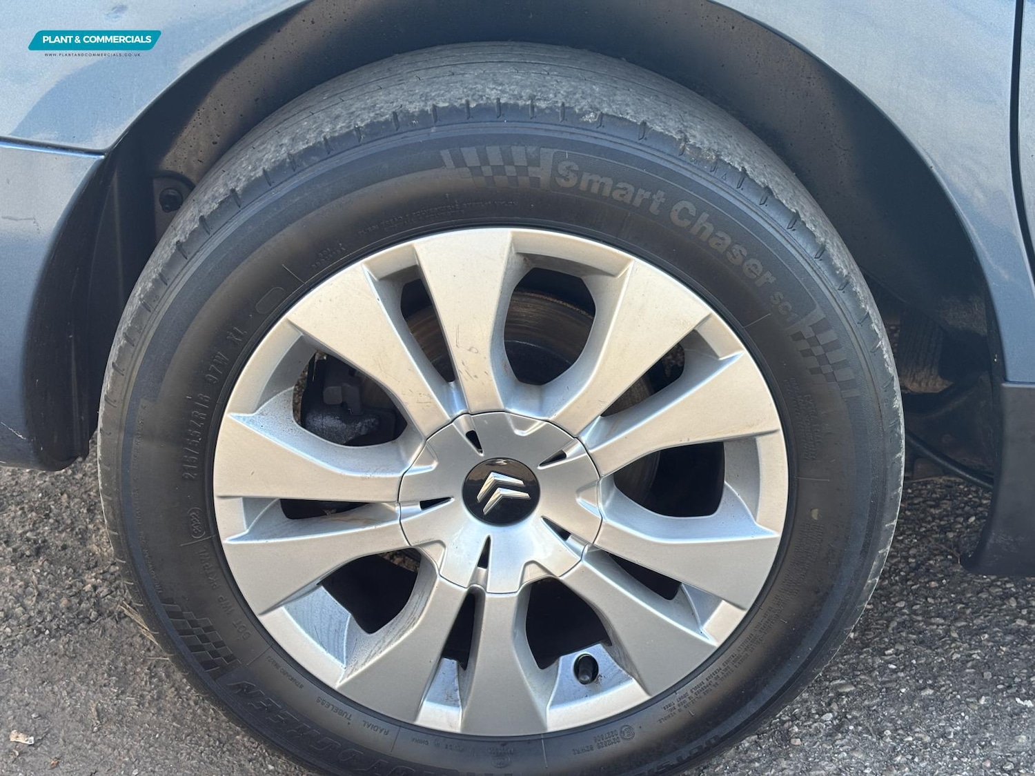 Used Citroen Berlingo Multispace 2014 for sale - 77965462: Photo 6