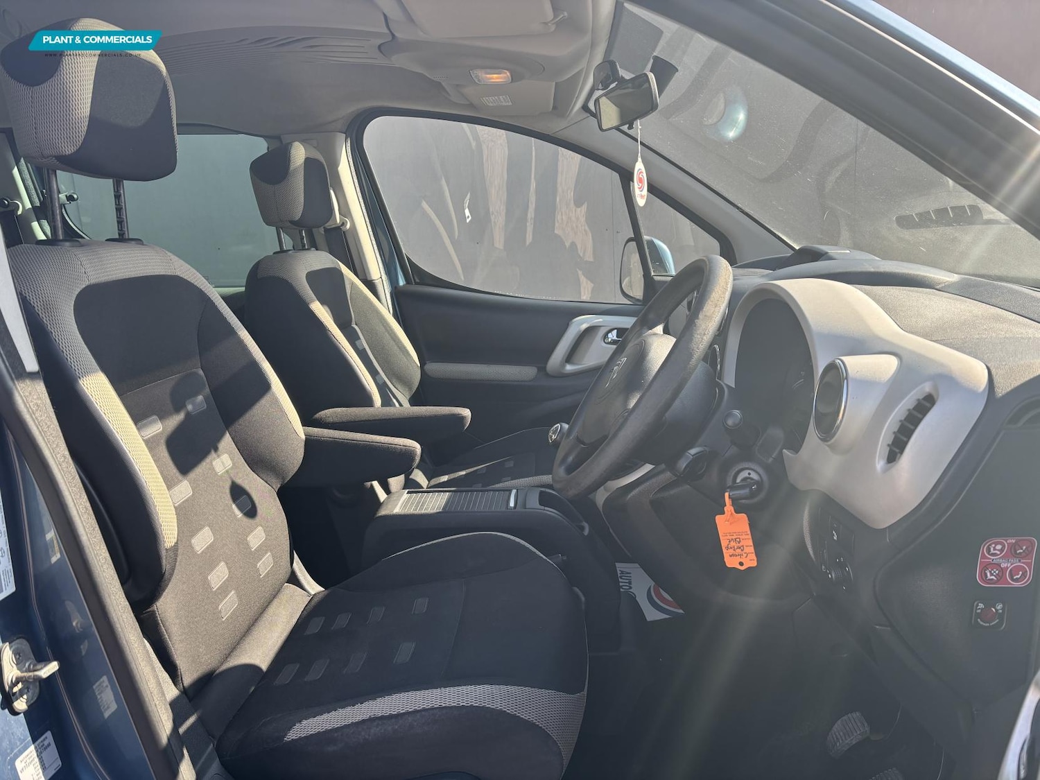 Used Citroen Berlingo Multispace 2014 for sale - 77965462: Photo 7