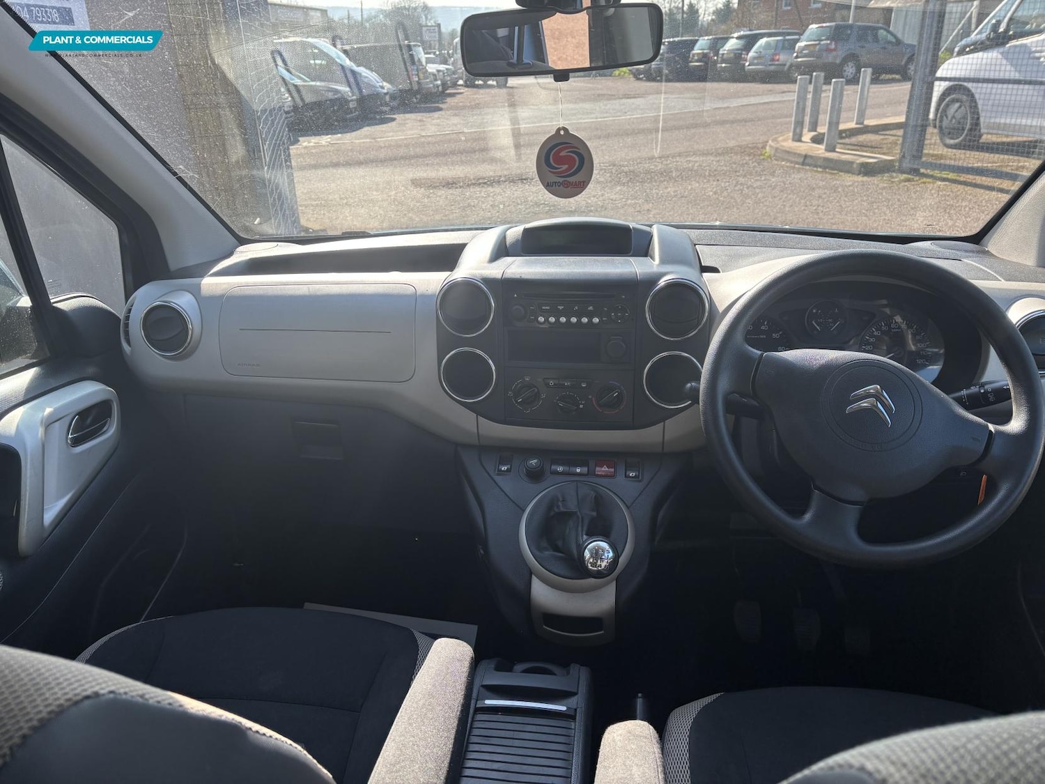 Used Citroen Berlingo Multispace 2014 for sale - 77965462: Photo 9