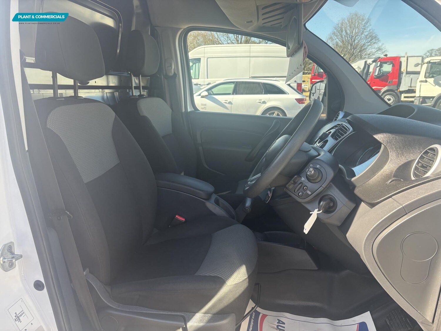 Used Renault Kangoo 2021 for sale - 77934597: Photo 13