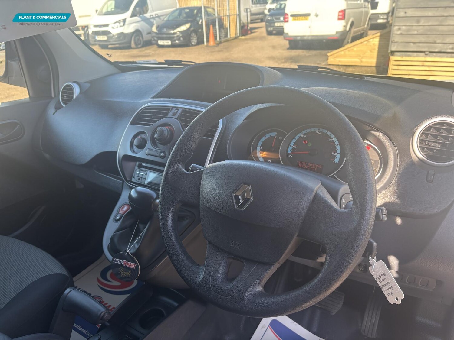 Used Renault Kangoo 2021 for sale - 77934597: Photo 14