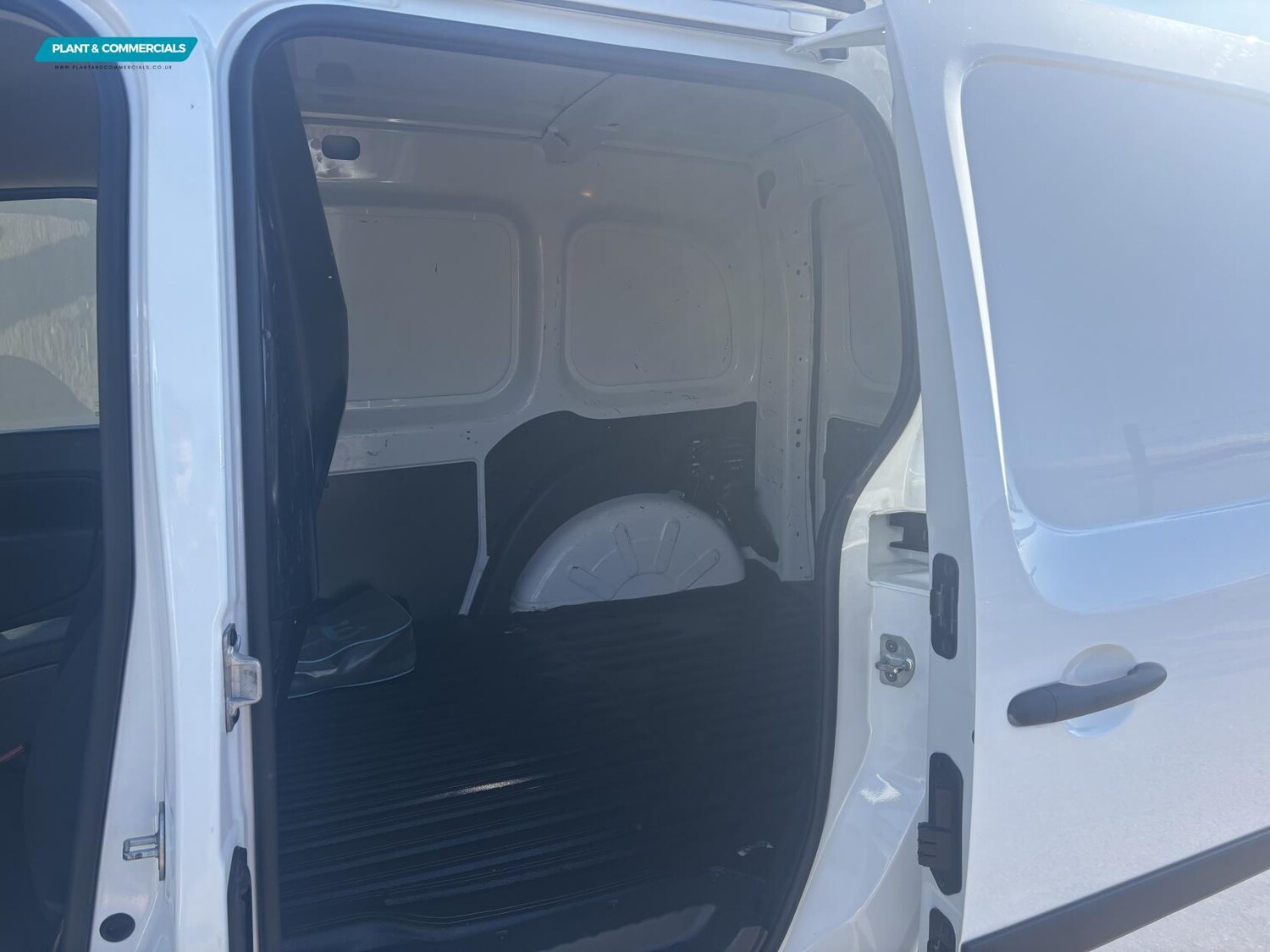 Used Renault Kangoo 2021 for sale - 77934597: Photo 16