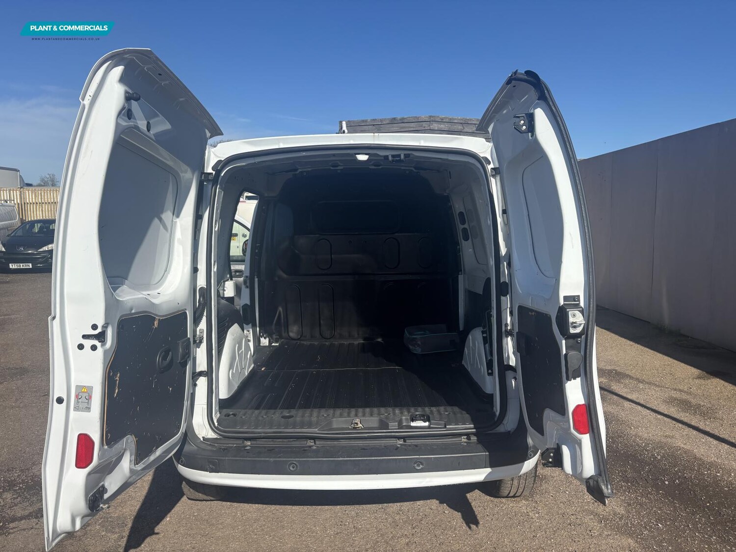 Used Renault Kangoo 2021 for sale - 77934597: Photo 17