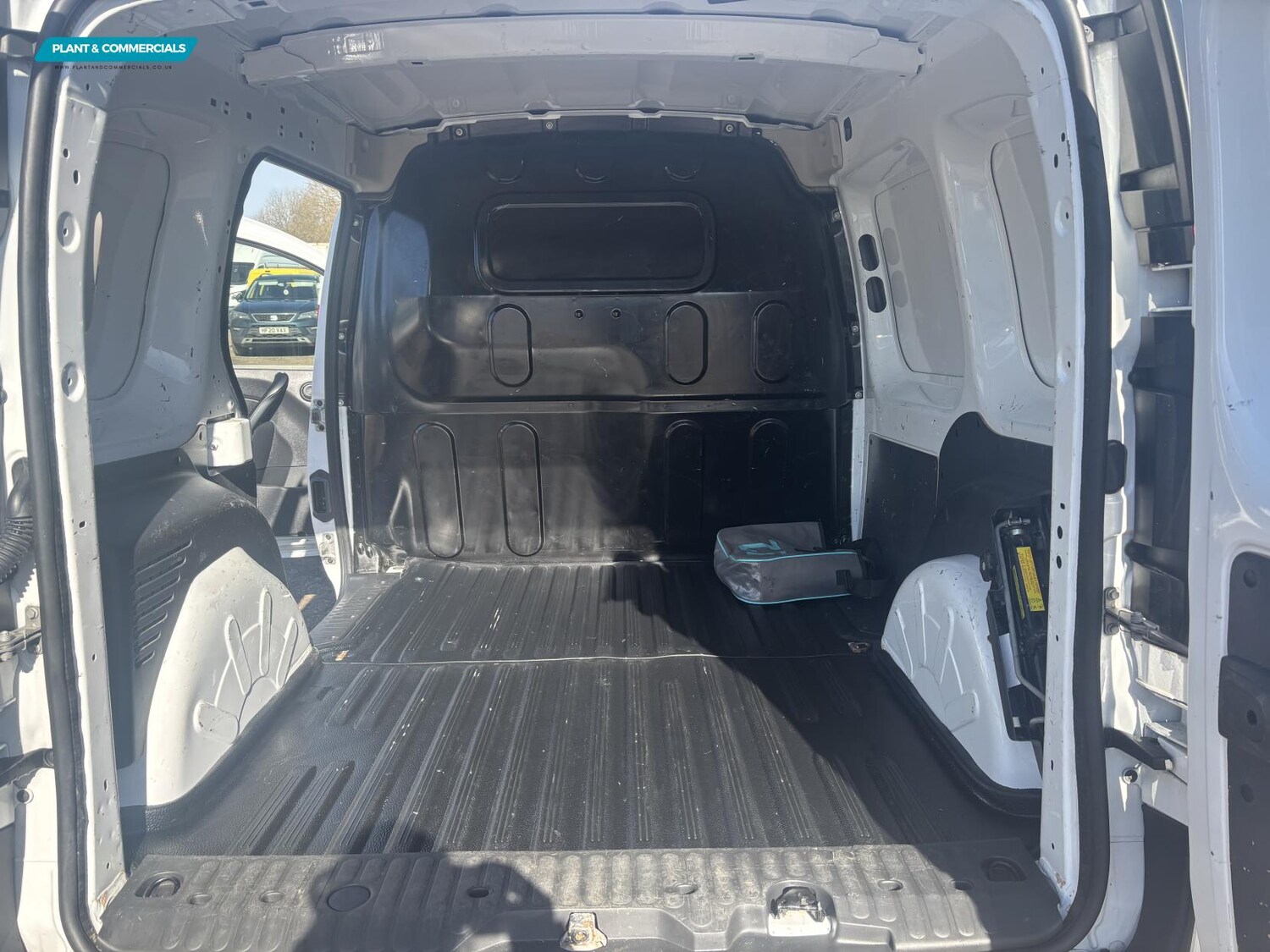 Used Renault Kangoo 2021 for sale - 77934597: Photo 18