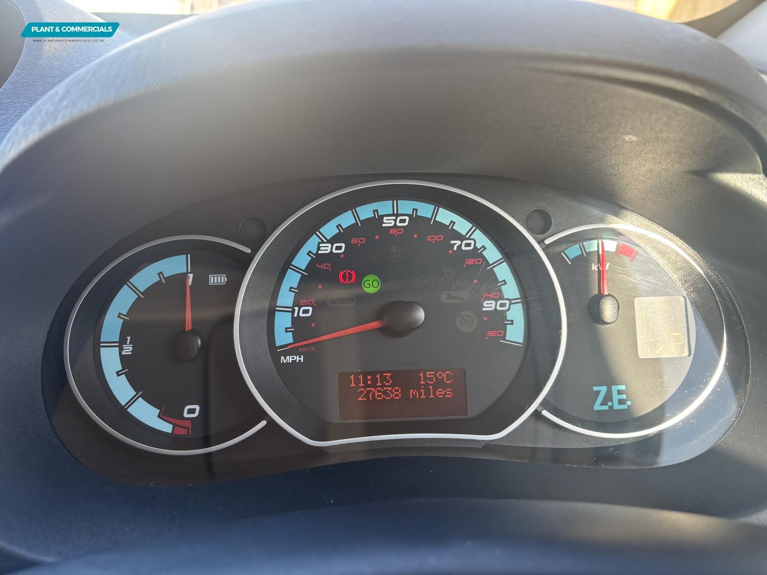 Used Renault Kangoo 2021 for sale - 77934597: Photo 8