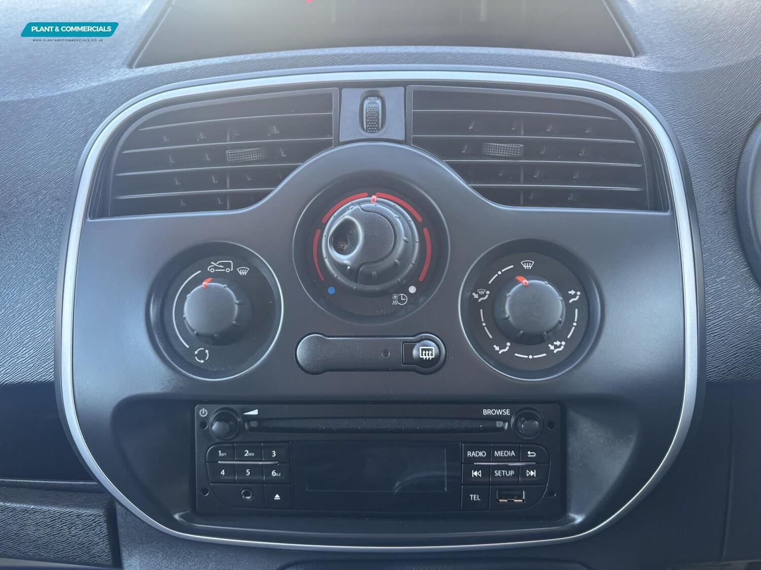 Used Renault Kangoo 2021 for sale - 77934597: Photo 9